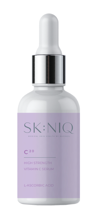C20 | Vitamin C Serum