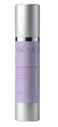 Defence 50 | Tinted Daily Broad-Spectrum SPF